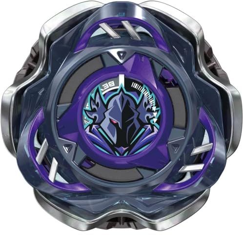 ベイブレードX ペルセウスダーク ゴールド ver 　6-80 W BEYBLADEX ベイブレードX : ペルセウスダークB6-80W ゴールドver
