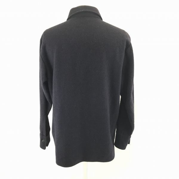 70s-80s？ビンテージ★ポルトガル製★Searsシアーズ★cpoジャケット【L/紺】アンカーボタン◆BA770L 70s-80s？ビンテージ☆ポルトガル製☆Searsシアーズ☆cpoジャケット【L