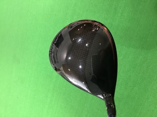 中古】 ダンロップ SRIXON ZX5 10.5° ドライバー DR Diamana