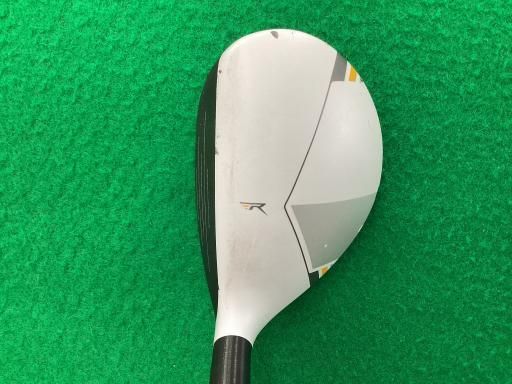 テーラーメイド RBZ STAGE 2 U4 ユーティリティ UT KBS C-TAPER 90 フレックスS メンズ 男性用 右利き 右用 Dランク ゴルフクラブ