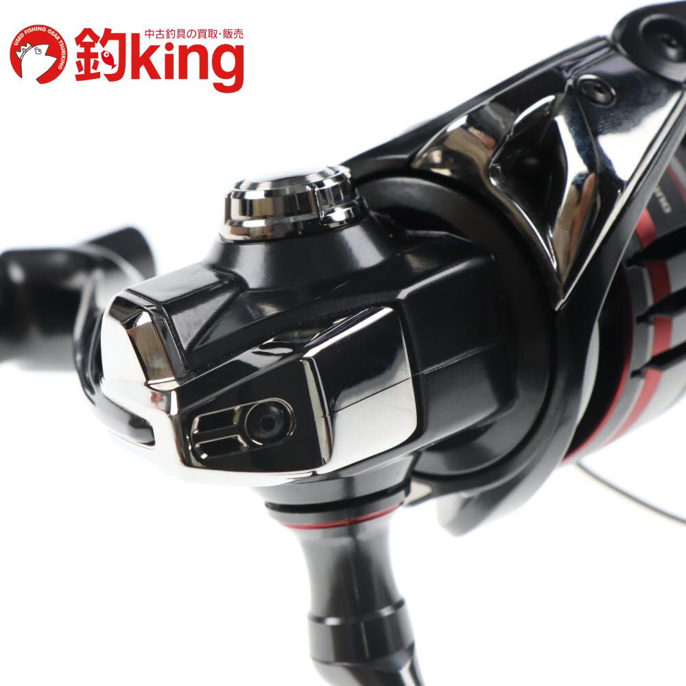 シーバス マルスズキ