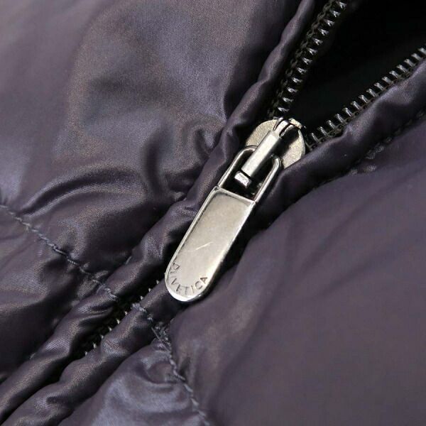 デュベティカ･ダウンジャケット