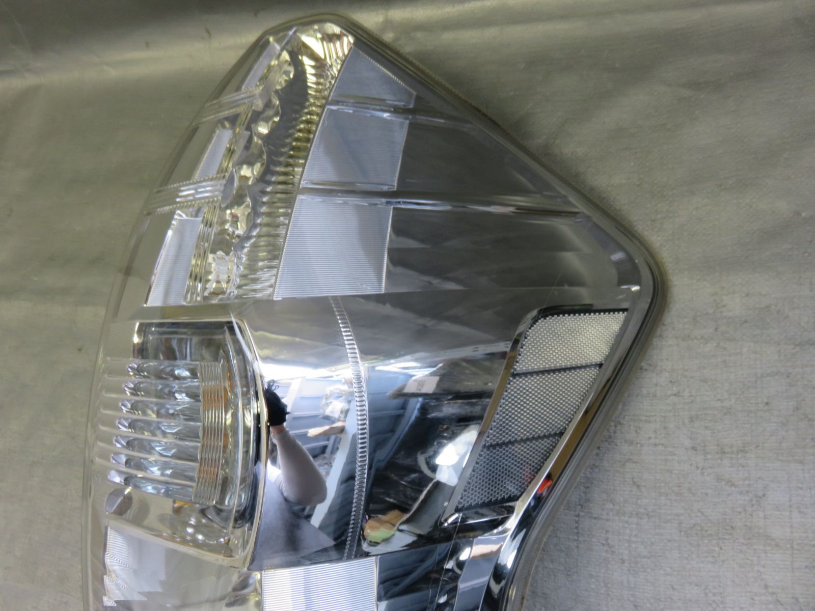 ☆STD6256/点灯ok トヨタ ZVW40W ZVW41W プリウスα 純正 LED