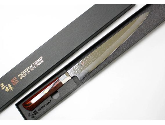  三昧 ｼｭｰﾌﾟﾘｰﾑ槌目 TZ 2-4010 DH 筋引 その他 包丁 ナイフ