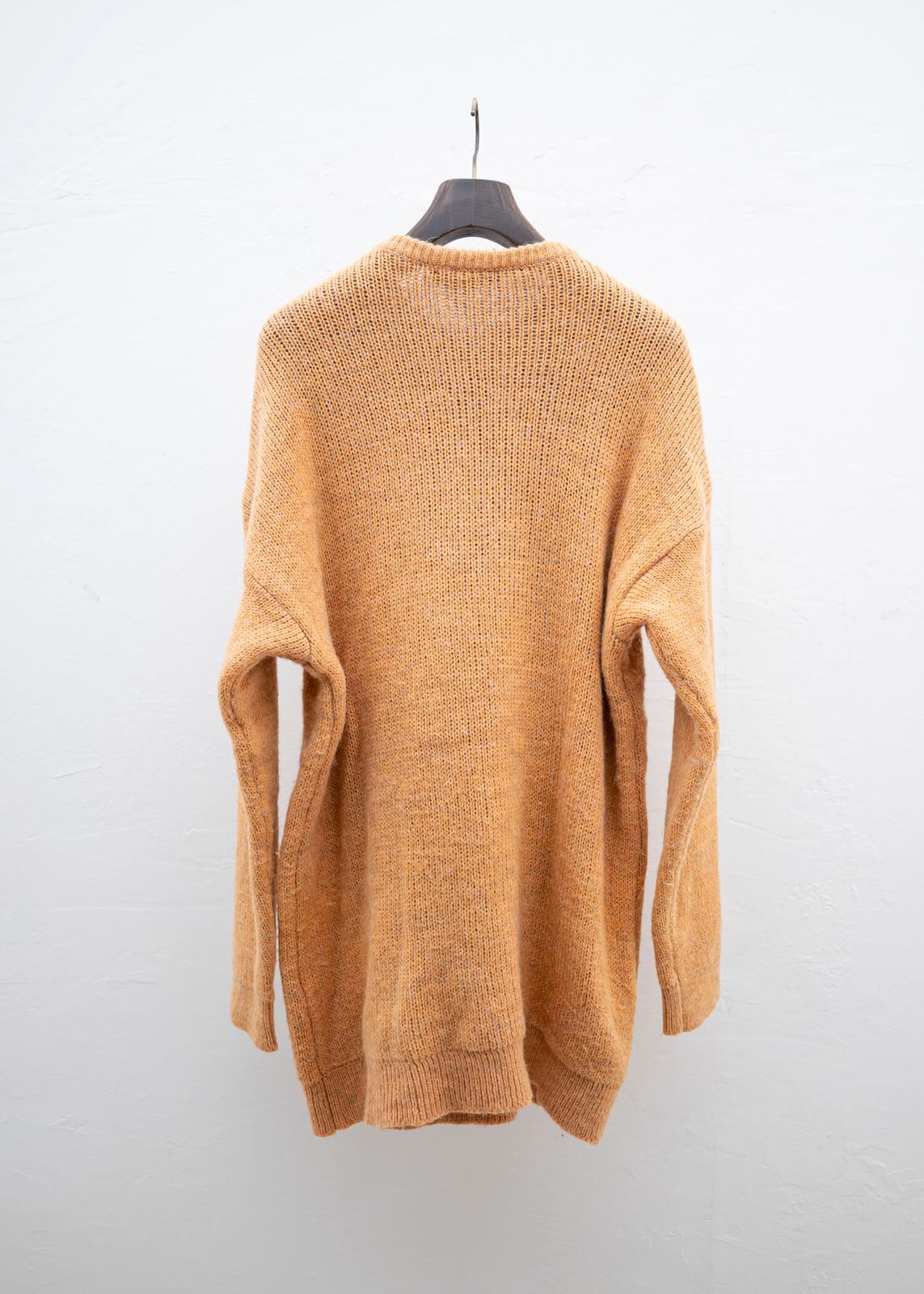 RAF SIMONS ラフシモンズ ビッグシルエットニット WAVE期 04AW - メルカリ