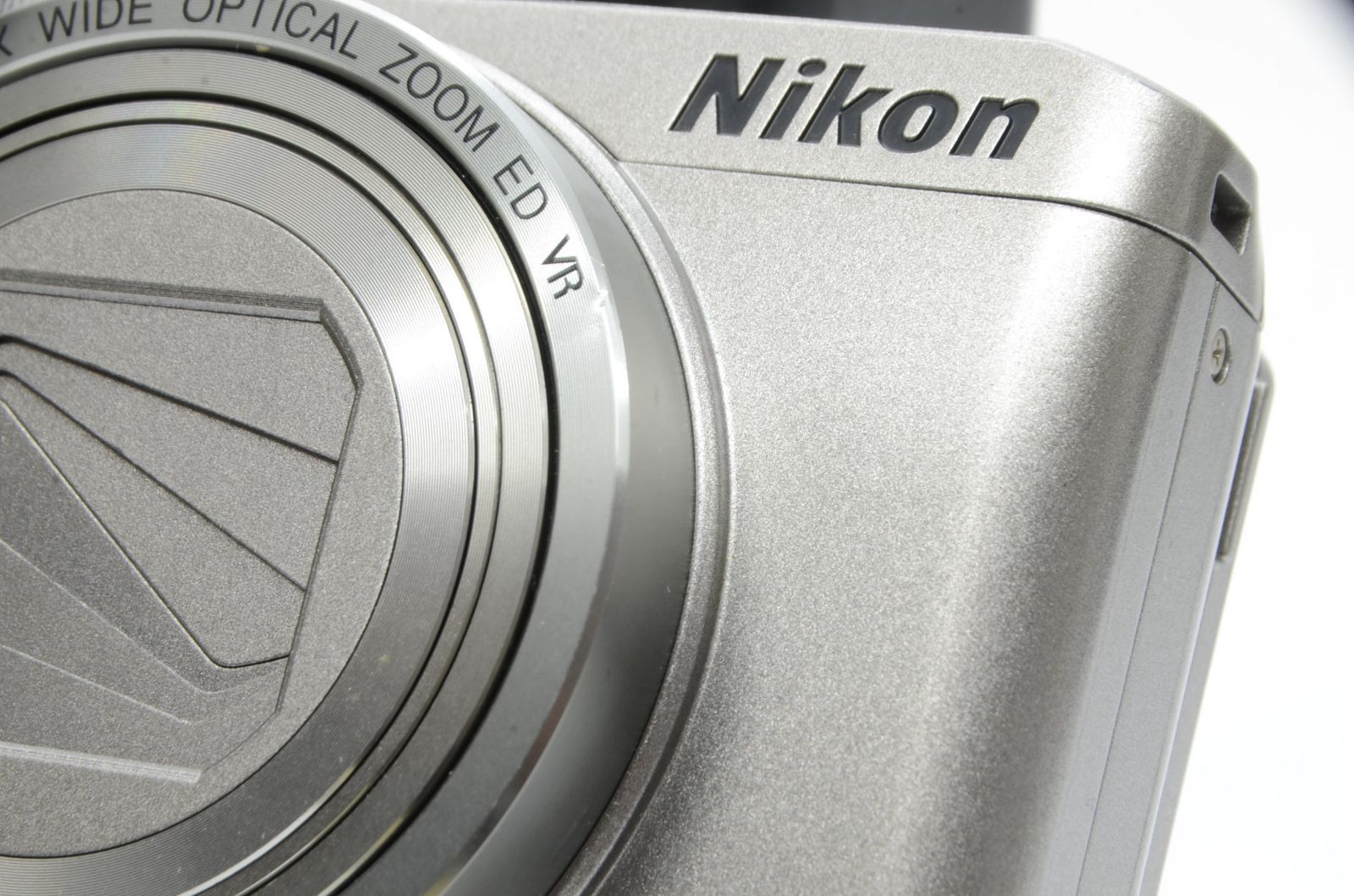 Nikon COOLPIX A900 コンパクトデジタルカメラ。箱、説明書なし Nikon