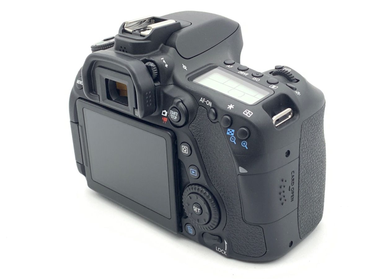 Canon EOS 80D、SIGMAレンズ、写真雑誌セット