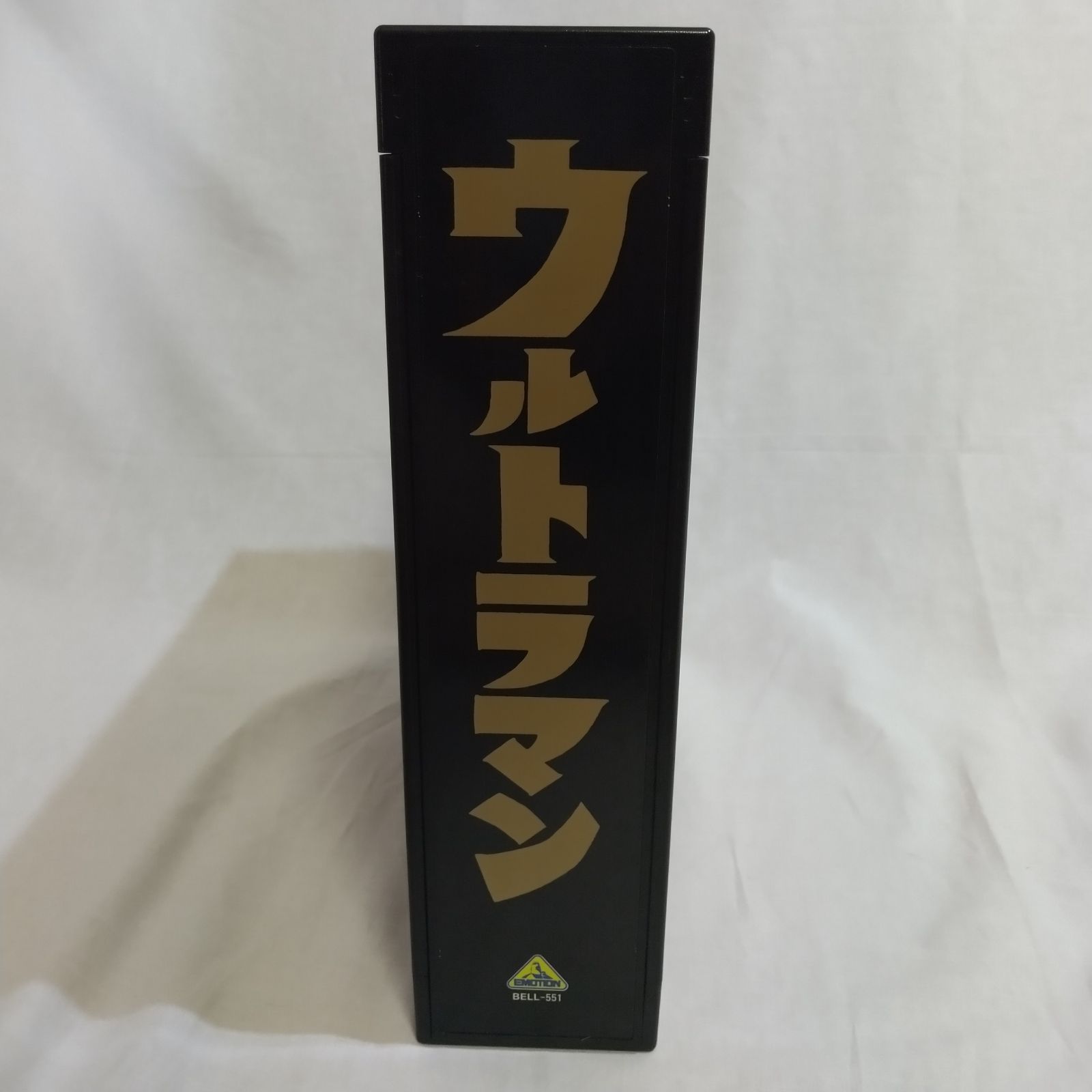 怪談封印函5枚組LDBOX(レーザーディスク) 初回限定生産 怪談封印函 | 寿限無寿限無のブログ