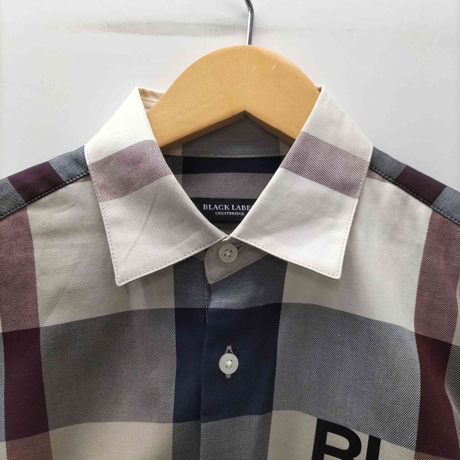 ブラックレーベルクレストブリッジ BLACK LABEL CRESTBRIDGE