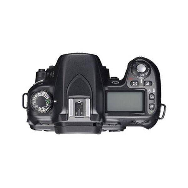 美品☆Nikon デジタル一眼レフカメラ D80レンズキット ☆美品☆ Nikon