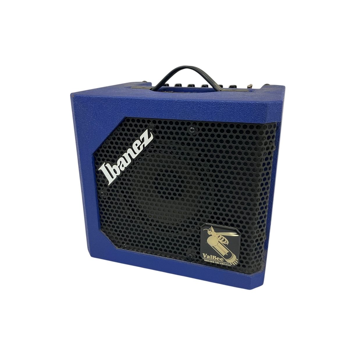 Ibanez VBG Valbee アイバニーズ 真空管ギターアンプ フルチューブ 動作 O10009552
