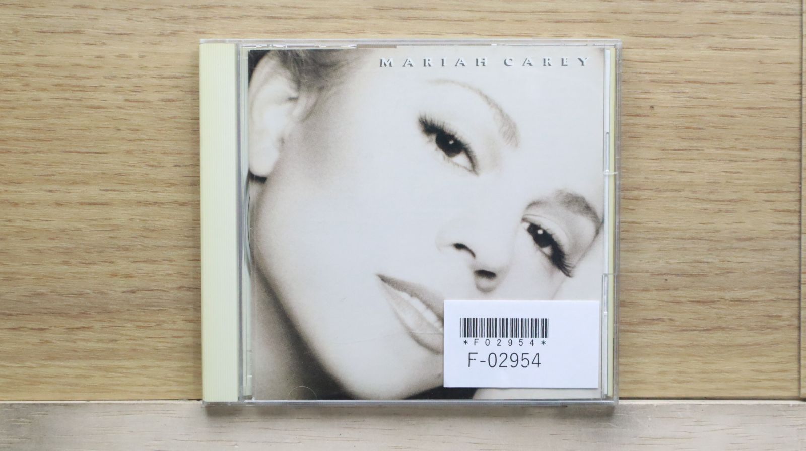 プロモUS盤　MARIAH CAREY マライア・キャリー　ジーザス・ボーン・・ Amazon.co.jp: Lovesongs: ミュージック