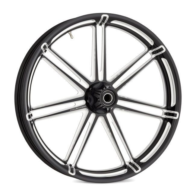 ARLEN NESS Rim 7-valve 5.50 x 18 black | 575322