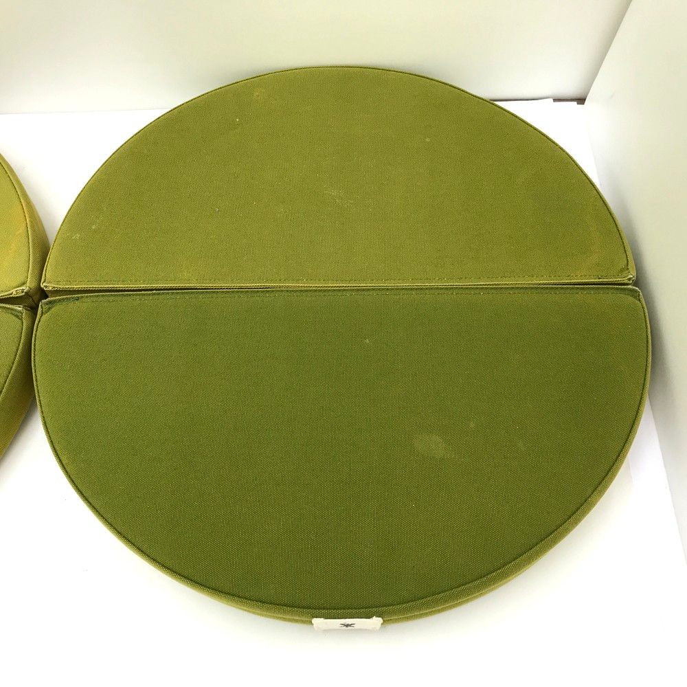 ラウンジクッション グリーン TM-096GR ラウンジクッション TM-096GR