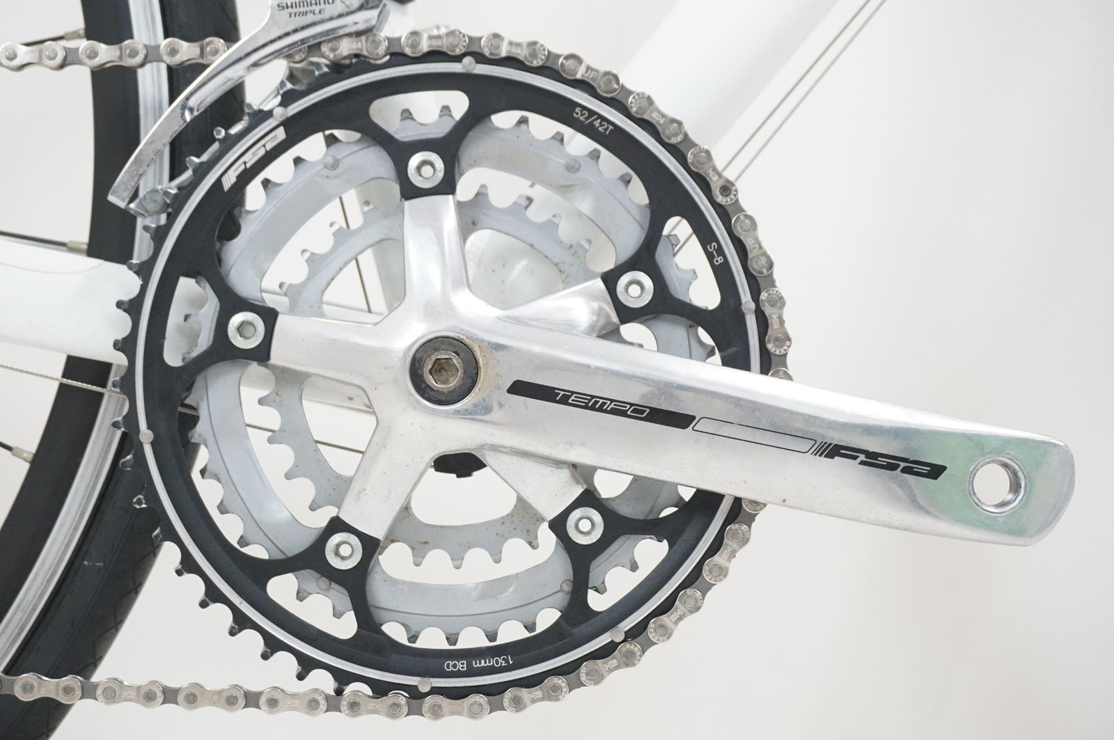 ロードバイク GIANT DEFY3 2010年式 GIANT DEFY3 2010年モデル