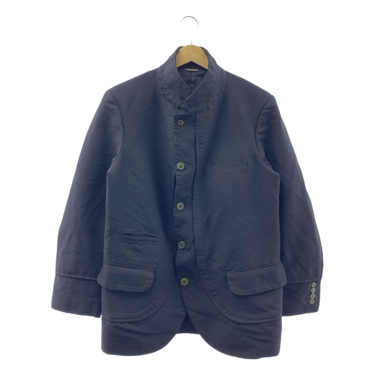 COMME des GARCONS HOMME DEUX / コムデギャルソンオムドゥ | 2018SS 