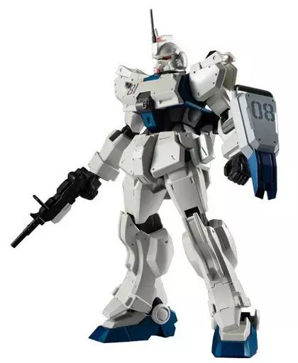 中古】フィギュア GUNDAM UNIVERSE RX-79(G)Ez-8 GUNDAM Ez8 「機動