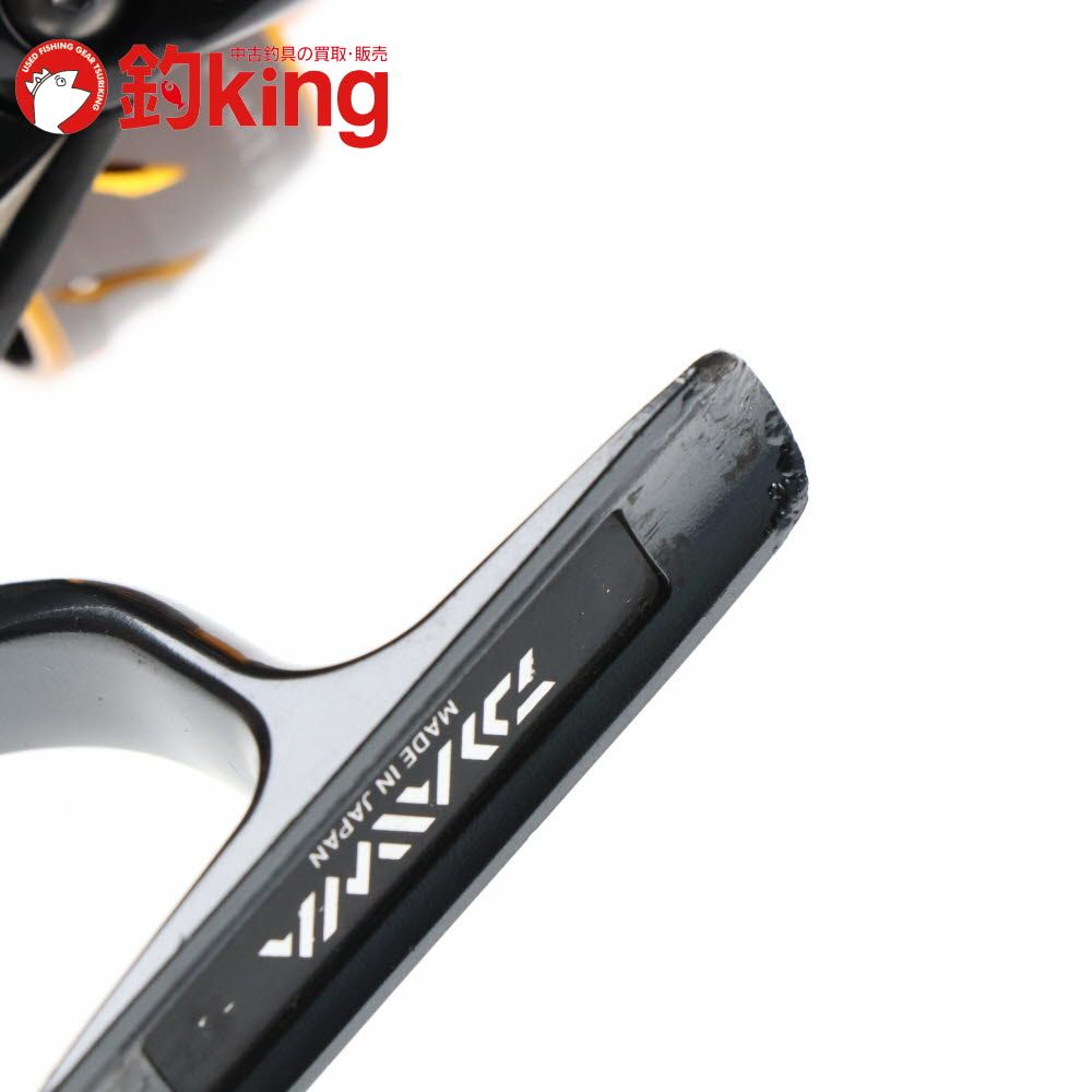 DAIWA 13セルテート 3012H スピニングリール Amazon | ダイワ リール 13 セルテート 3012H | ダイワ(DAIWA