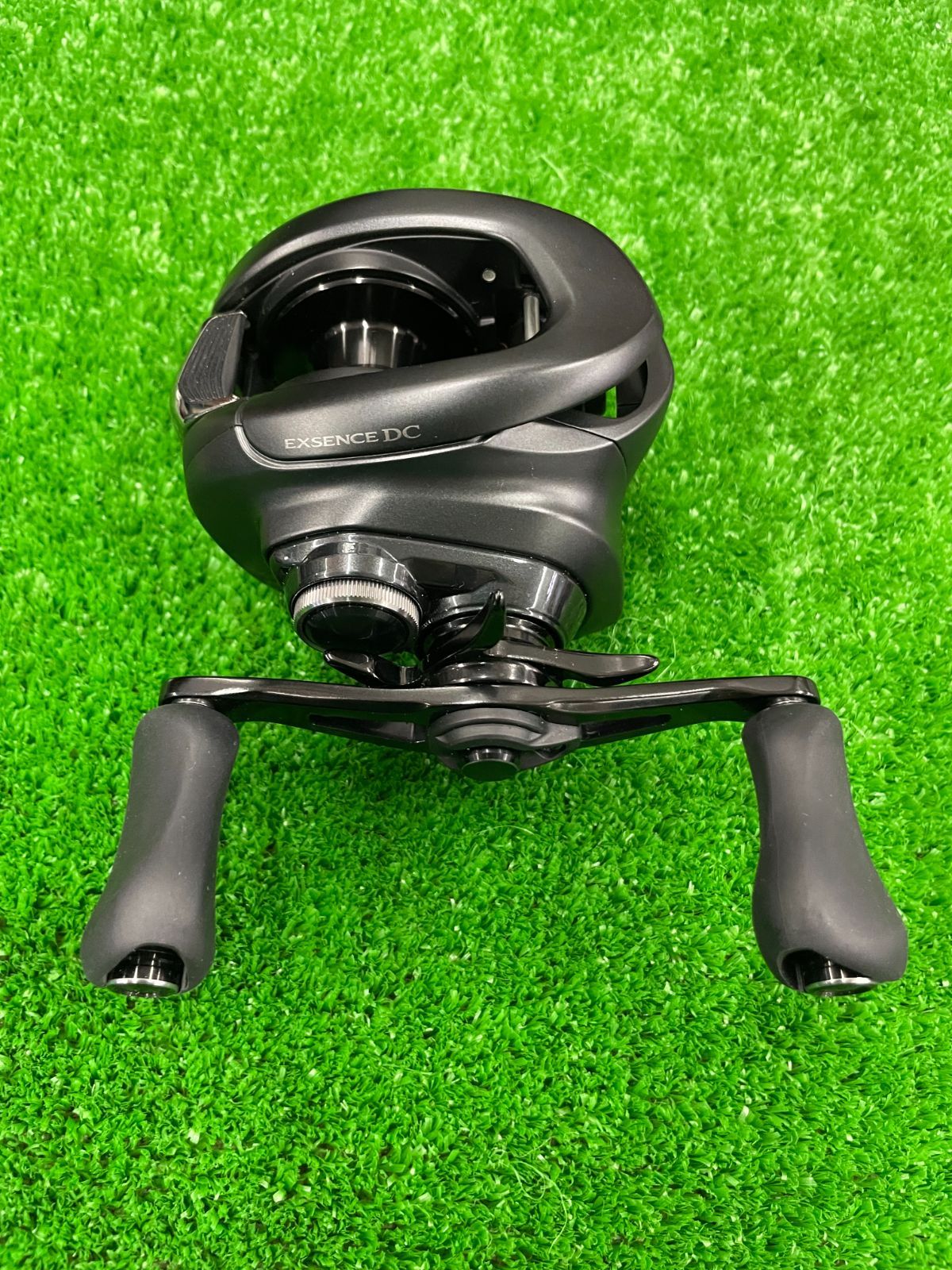 豊中店 シマノ 22エクスセンス DC XG 右 - メルカリ