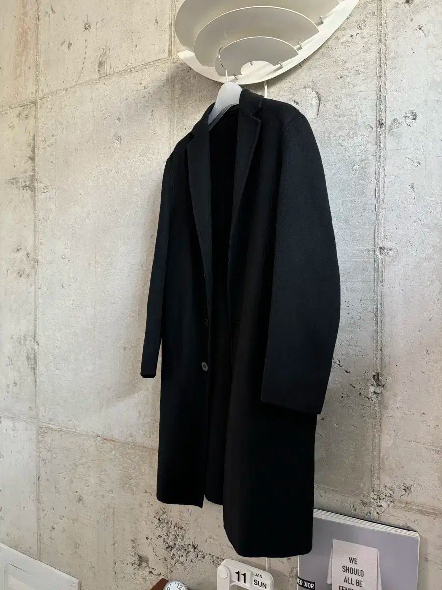 Acne Studios(アクネストゥディオズ) ハンドメイドコート 44 Acne