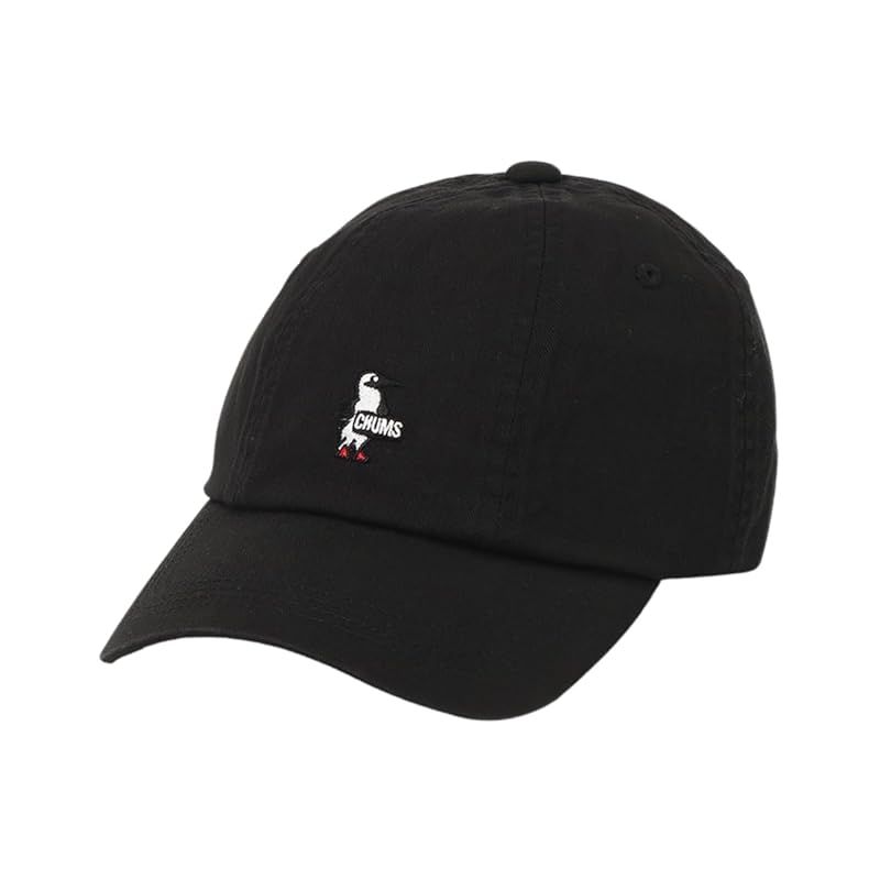 激安大特価，新作 [チャムス] キャップ Booby Pilot Cap Black キャップ