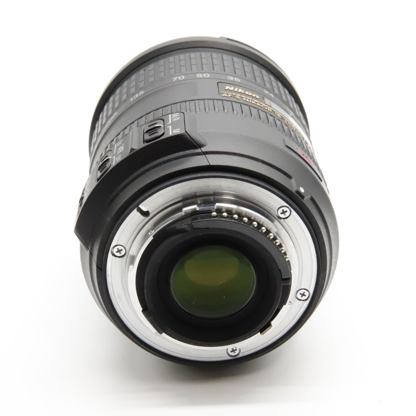Nikon 18-200mm VR ❤️高倍率 ズームレンズ ニコン 一眼レフ
