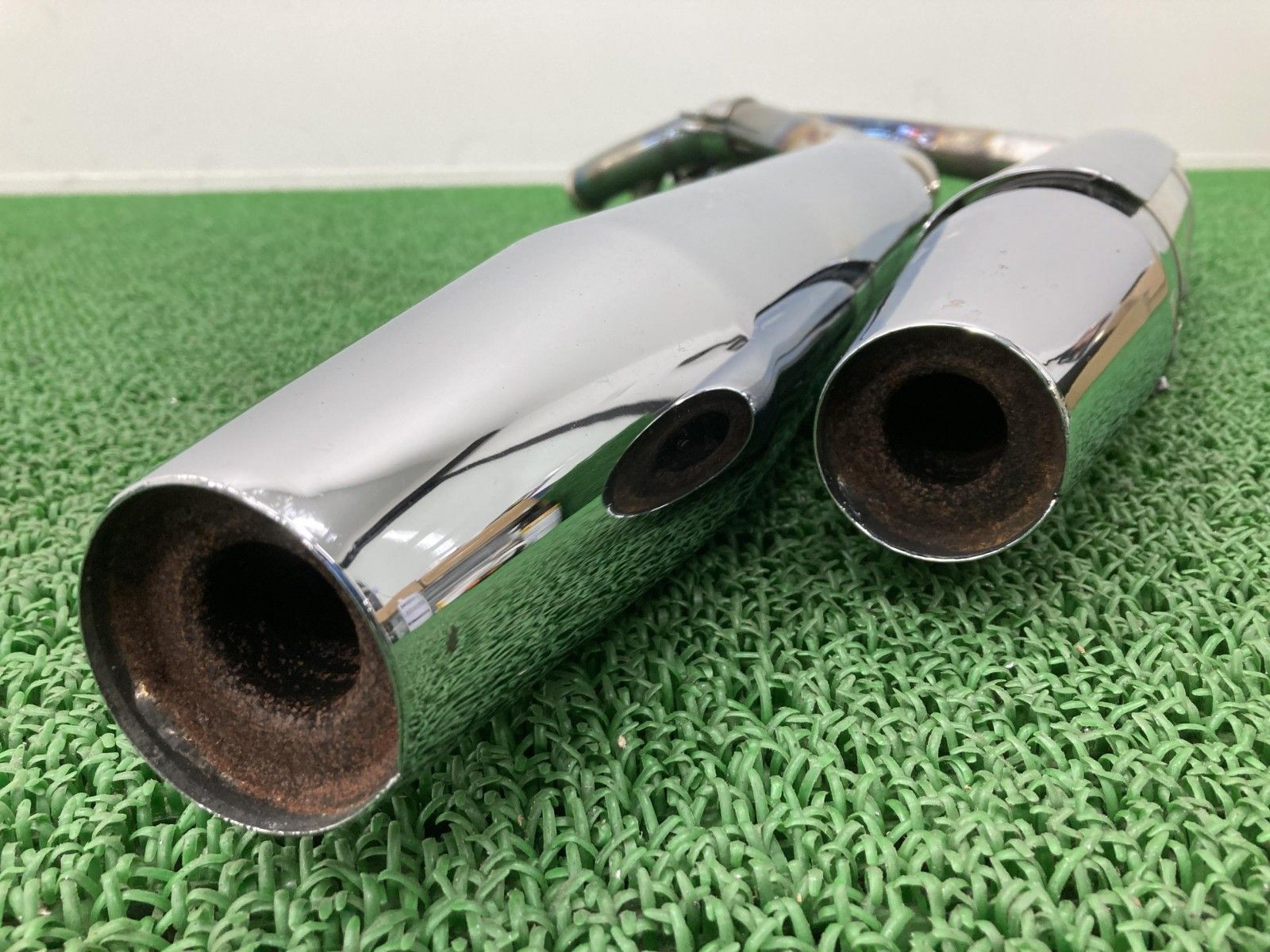 機能的問題なし Zr