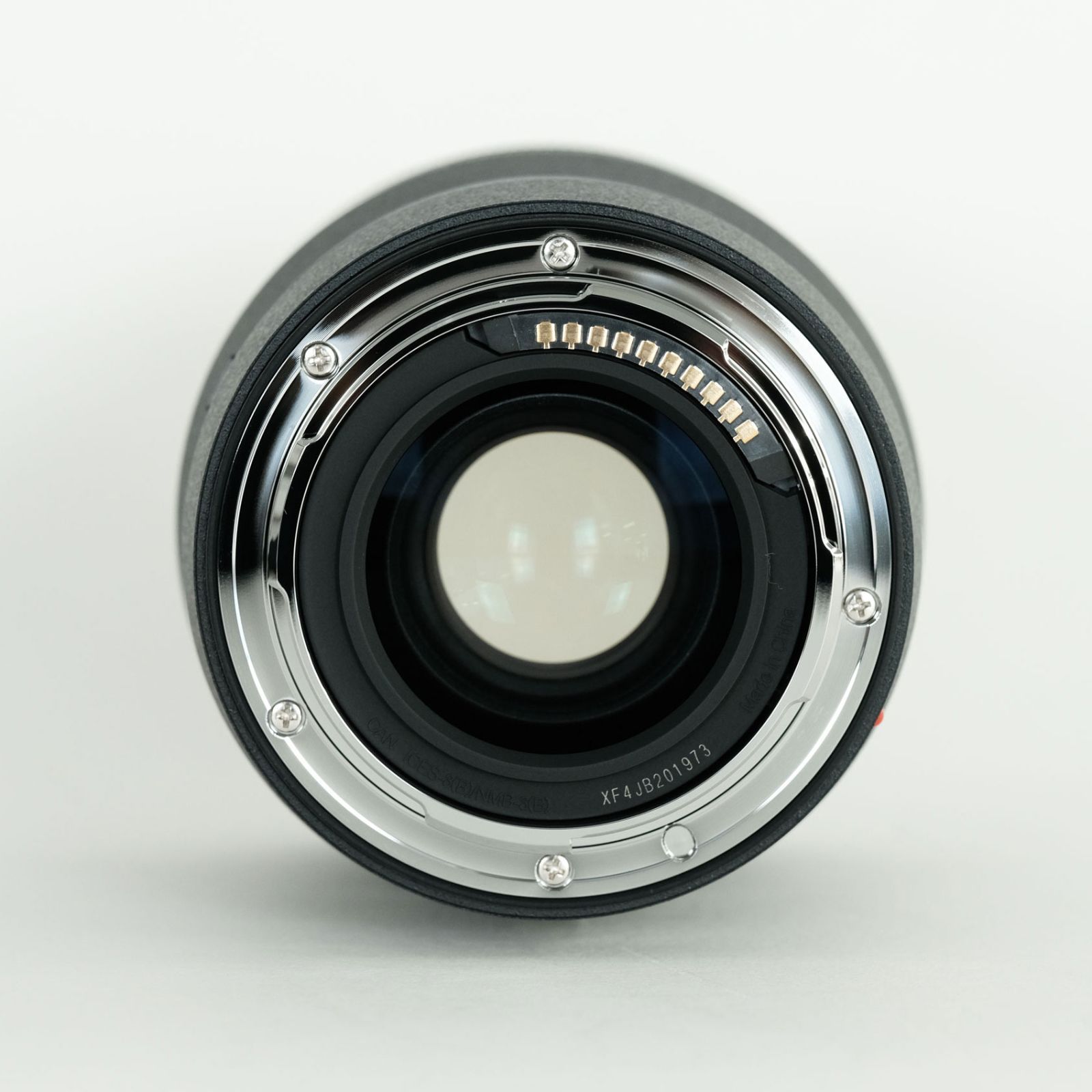 Panasonic LUMIX S 50mm F1.8 ライカLマウント 極美品 Panasonic LUMIX S Series 50mm F1.8 L-Mount Lens - S-S50
