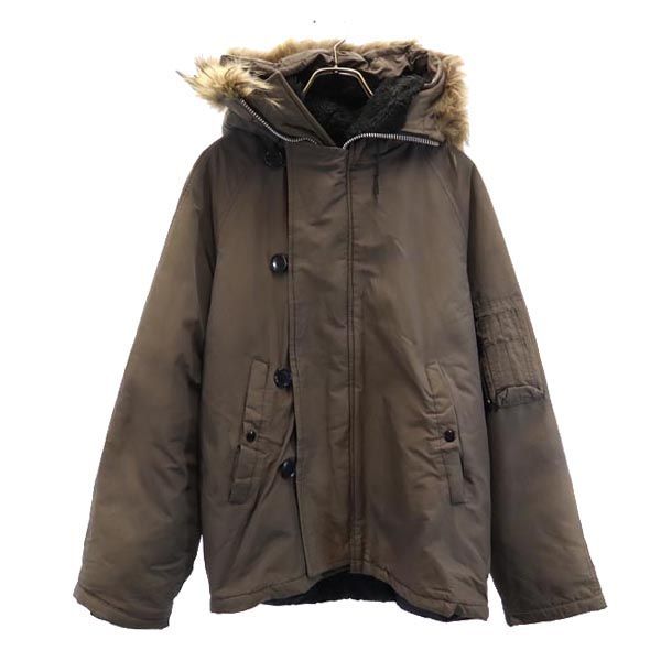 70～80年代 SPIEWAK GOLDEN FLEECE N-2Bタイプ フライト