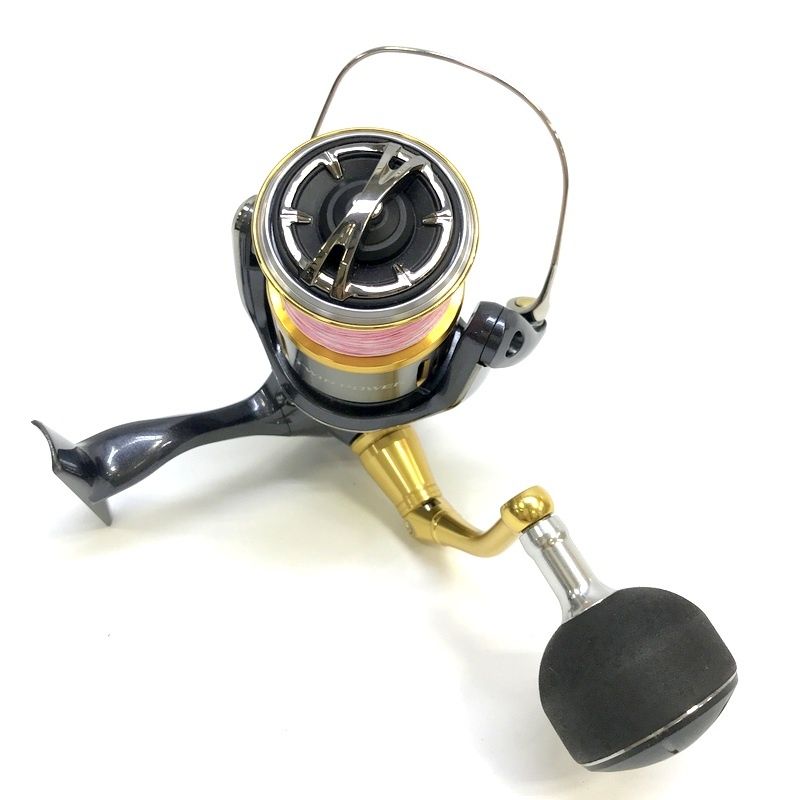 15ツインパワーSW4000XG 【公式通販】