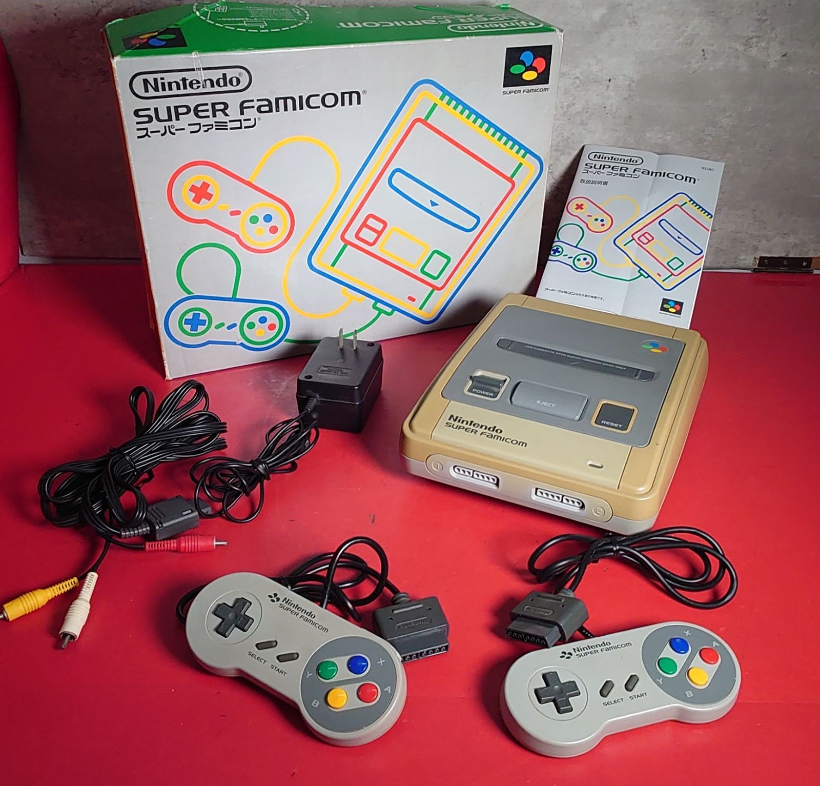 Nintendo ニンテンドー SFC スーパーファミコン N64 箱付 ソフト 約250本 まとめ 売り セット | ニンテンドークラシックミニ スーパーファミコン | 本体