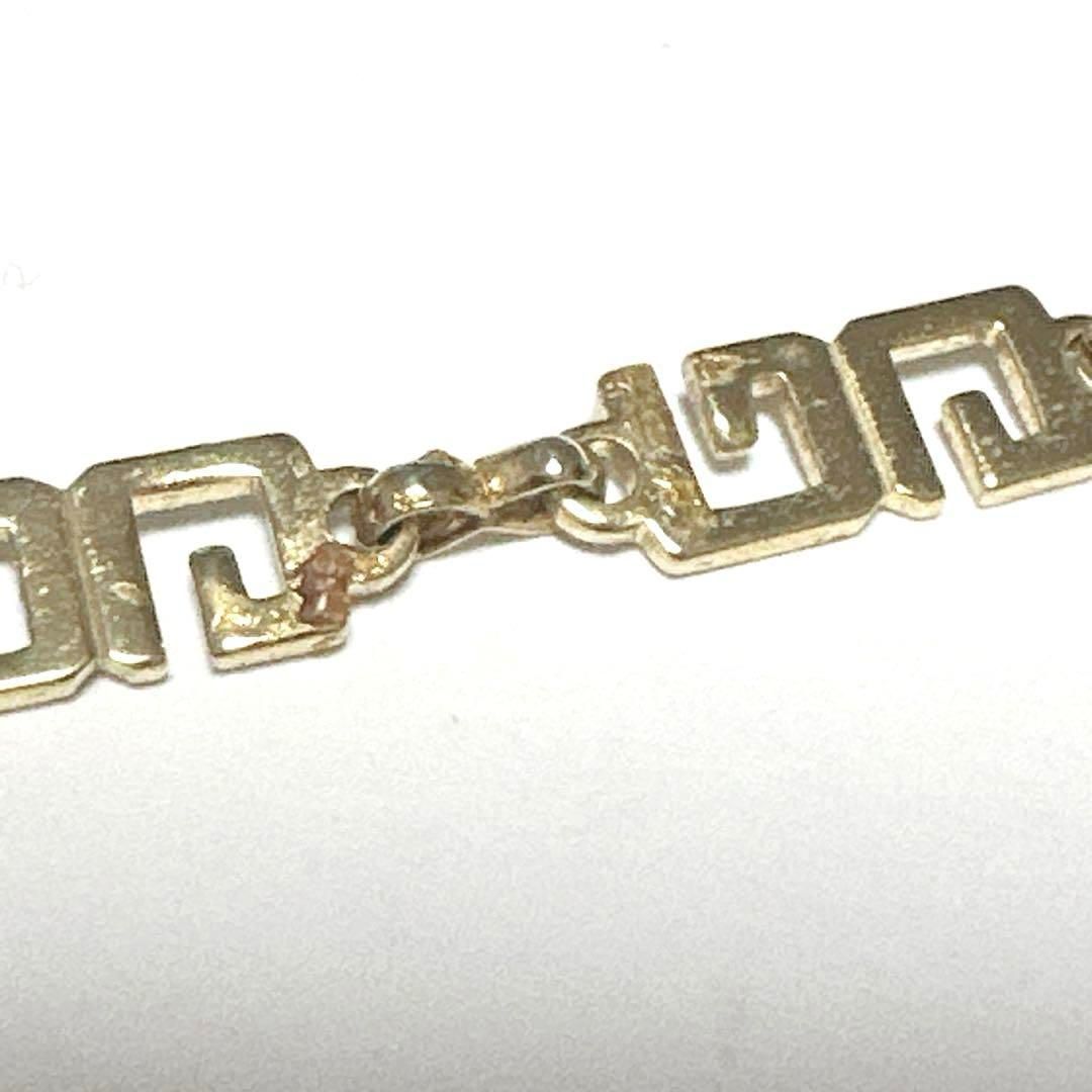 GGロゴ ゴールド