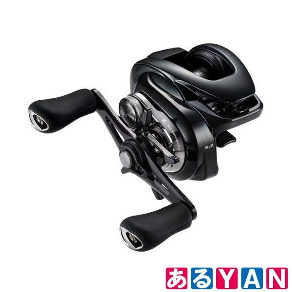 SHIMANO シマノ 18 オシアコンクエスト 右ハンドル CT 200HG シマノ