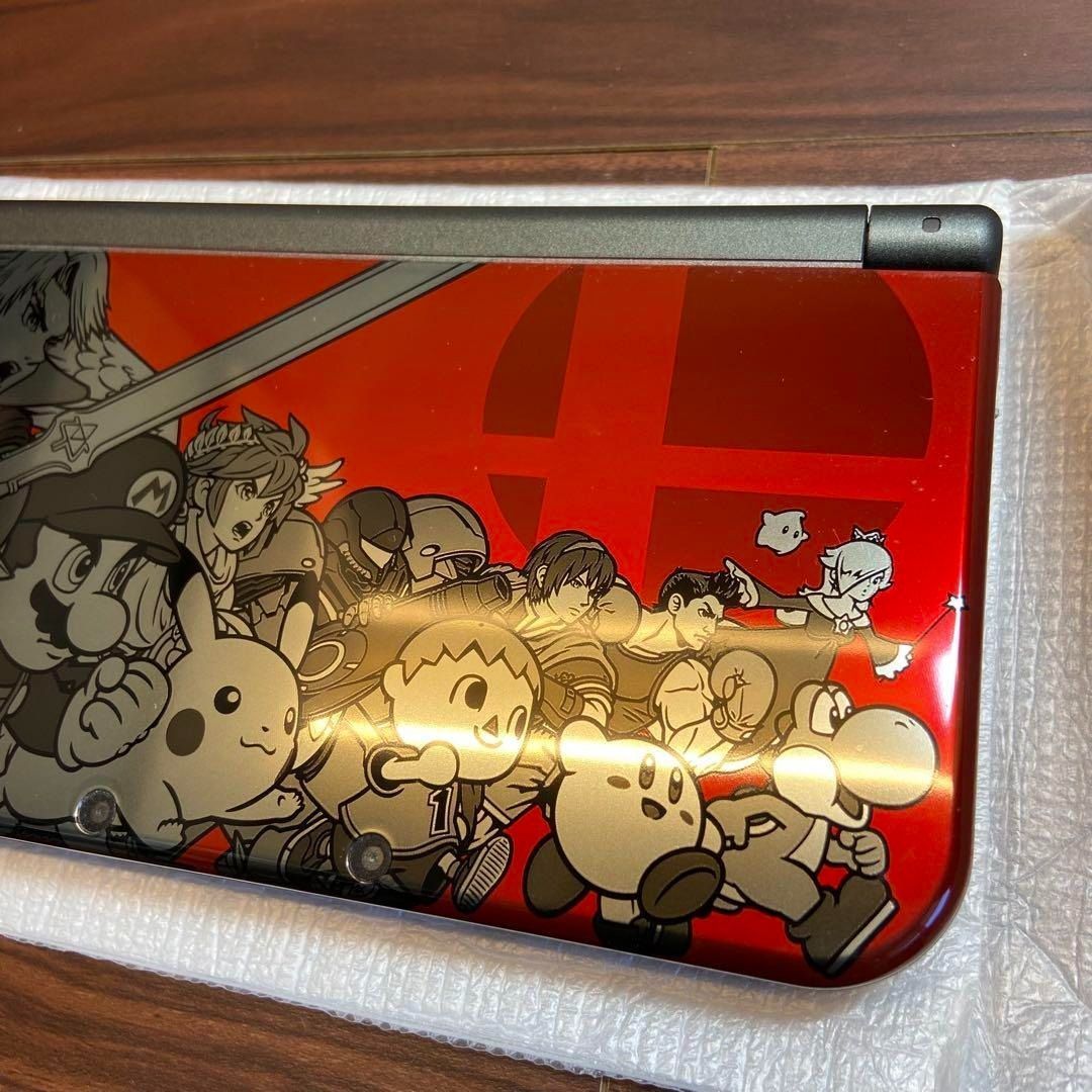 大乱闘スマッシュブラザーズ