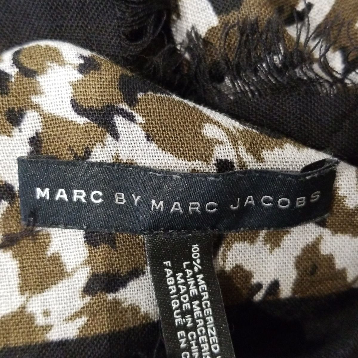 マークジェイコブス 春物コートヒョウ柄 楽天市場】MARC JACOBS マークジェイコブス コスメポーチ