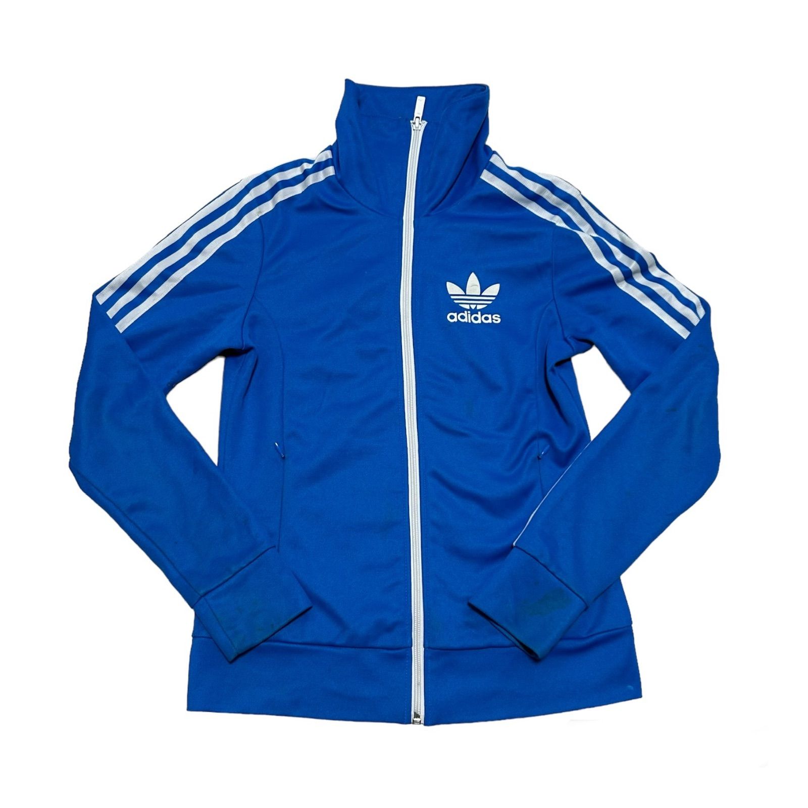 ☆ファイヤーバード☆adidas☆アディダス firebird トラックジャケット 