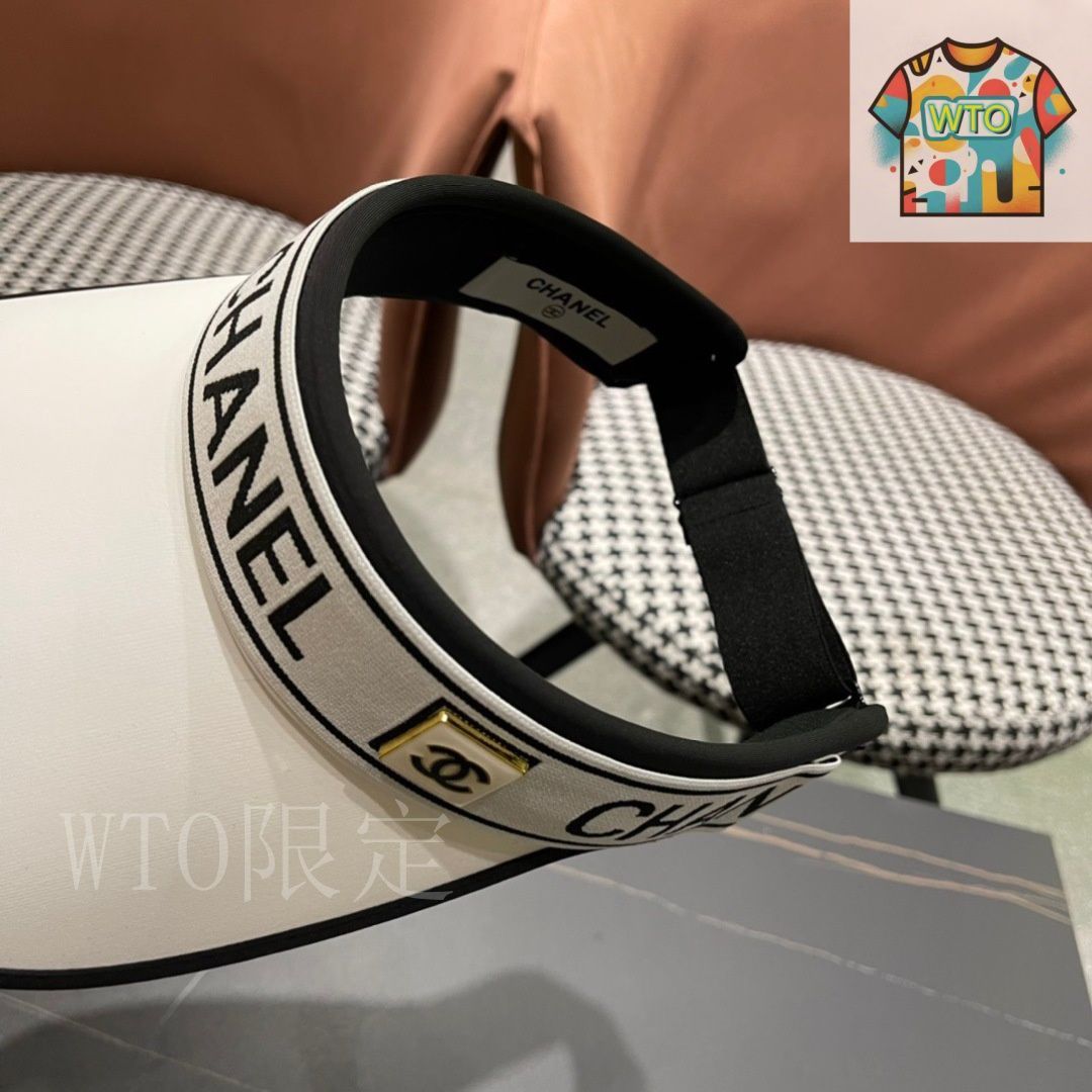 ✴︎✴︎専用商品✴︎✴︎CHANEL フライトキャップ W161124391-1_86facc8c-52da-