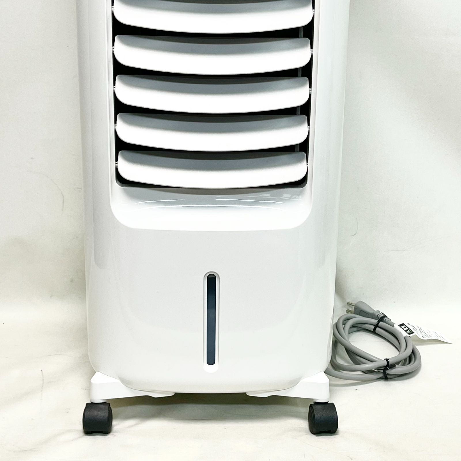 加湿つき温冷風扇 シロカのなごみ SH-C252[冷風/送風/温風/加湿/1台4役