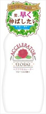 ヘアアクセルレーターＦ フローラルの香り 【 加美乃素本舗 】 【 美容液 】ヘアアクセルレーターＦ１５０ＭＬ×36点セット
