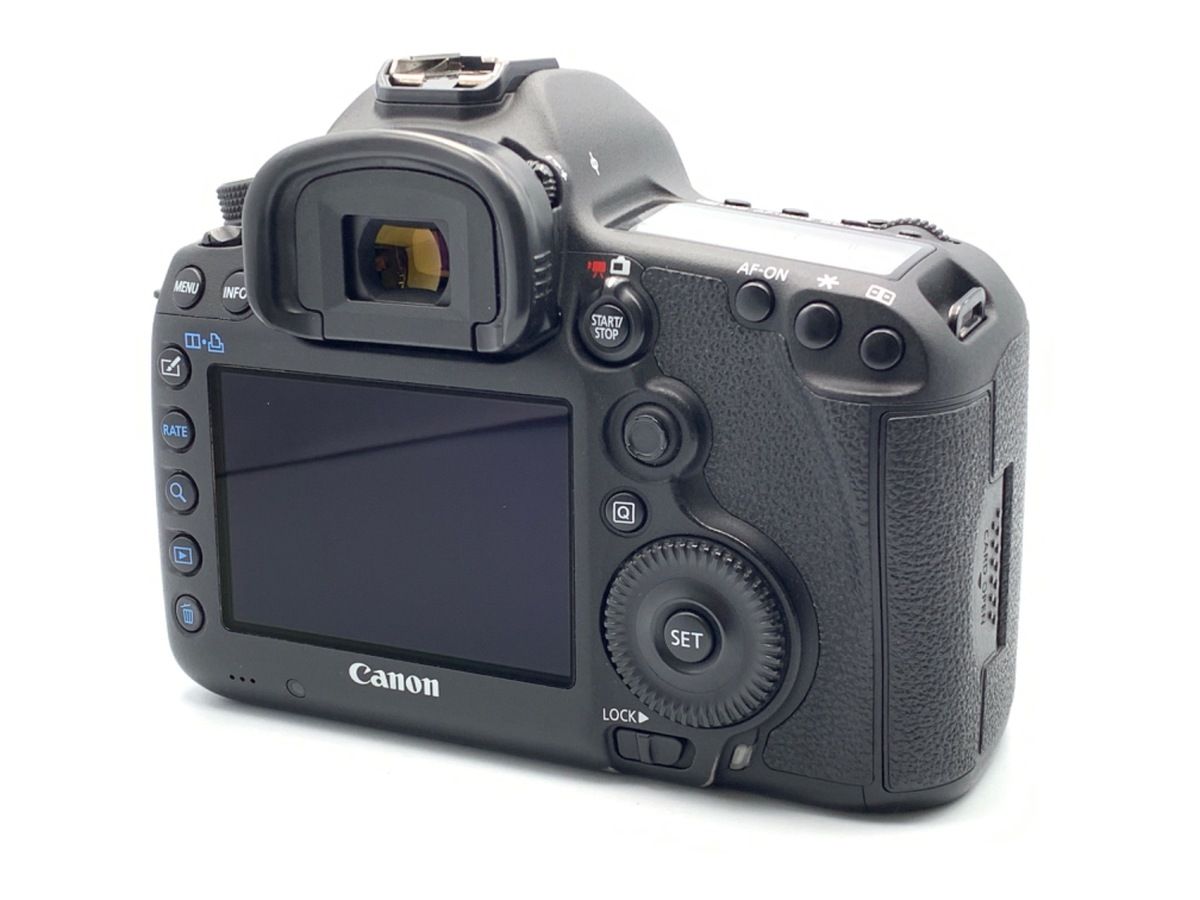 中古】 【難あり品】 キヤノン EOS 5D MarkIII ボディ - メルカリ