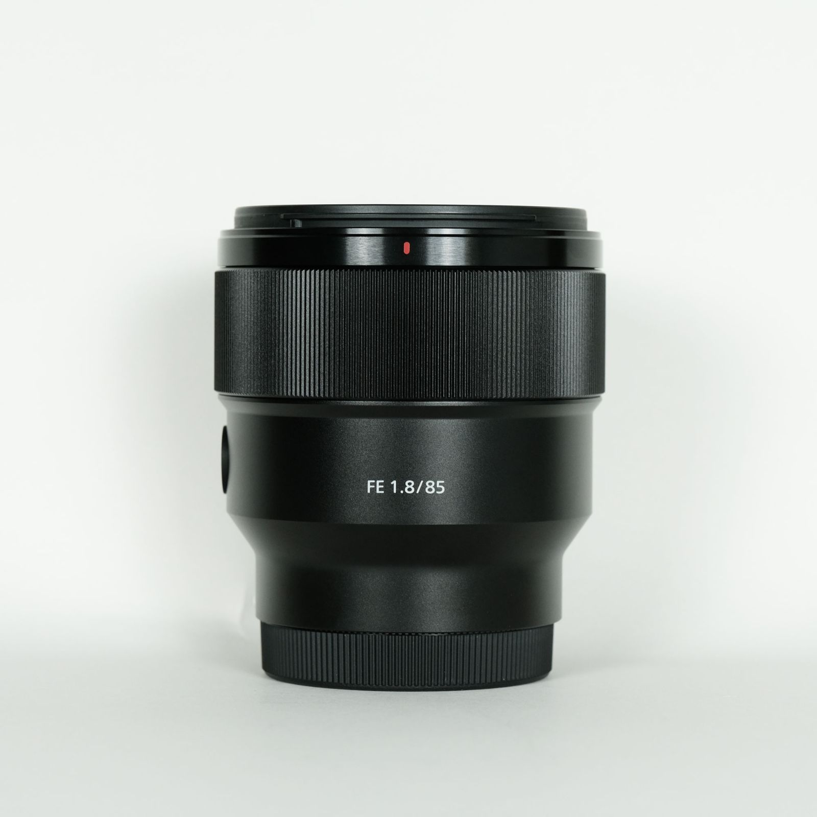 美品｜フィルター付] SONY FE 85mm F1.8 SEL85F18 / ソニーE 