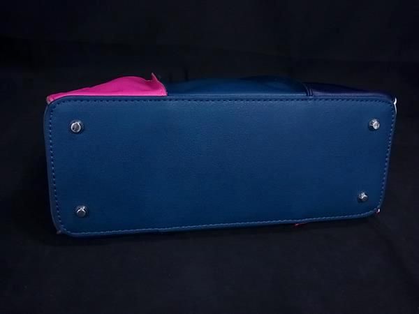 レザー ミニケース付き