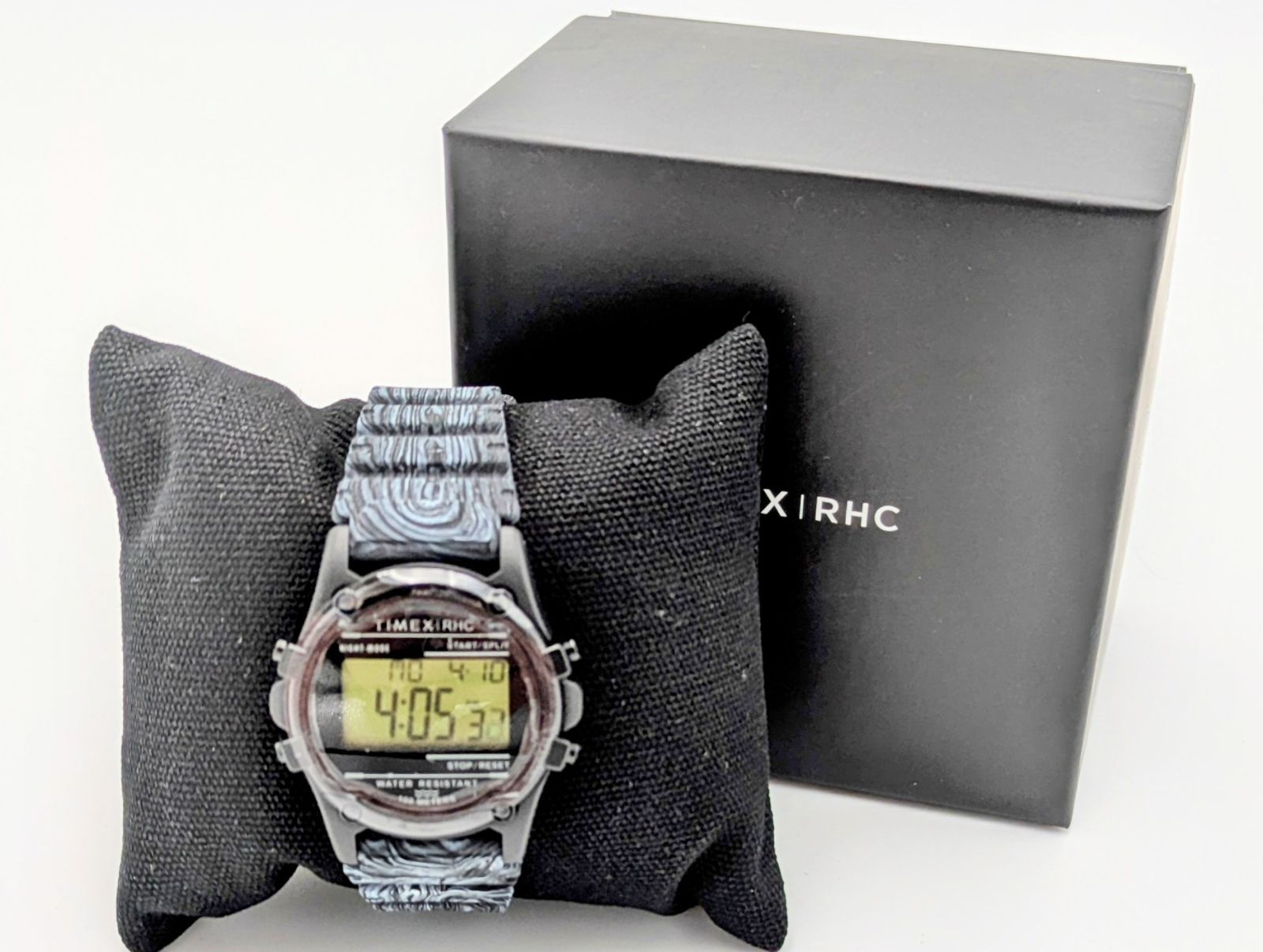 時計 TIMEX RHC TIMEX for RHC Ron Hermanの新作が6月21日に発売