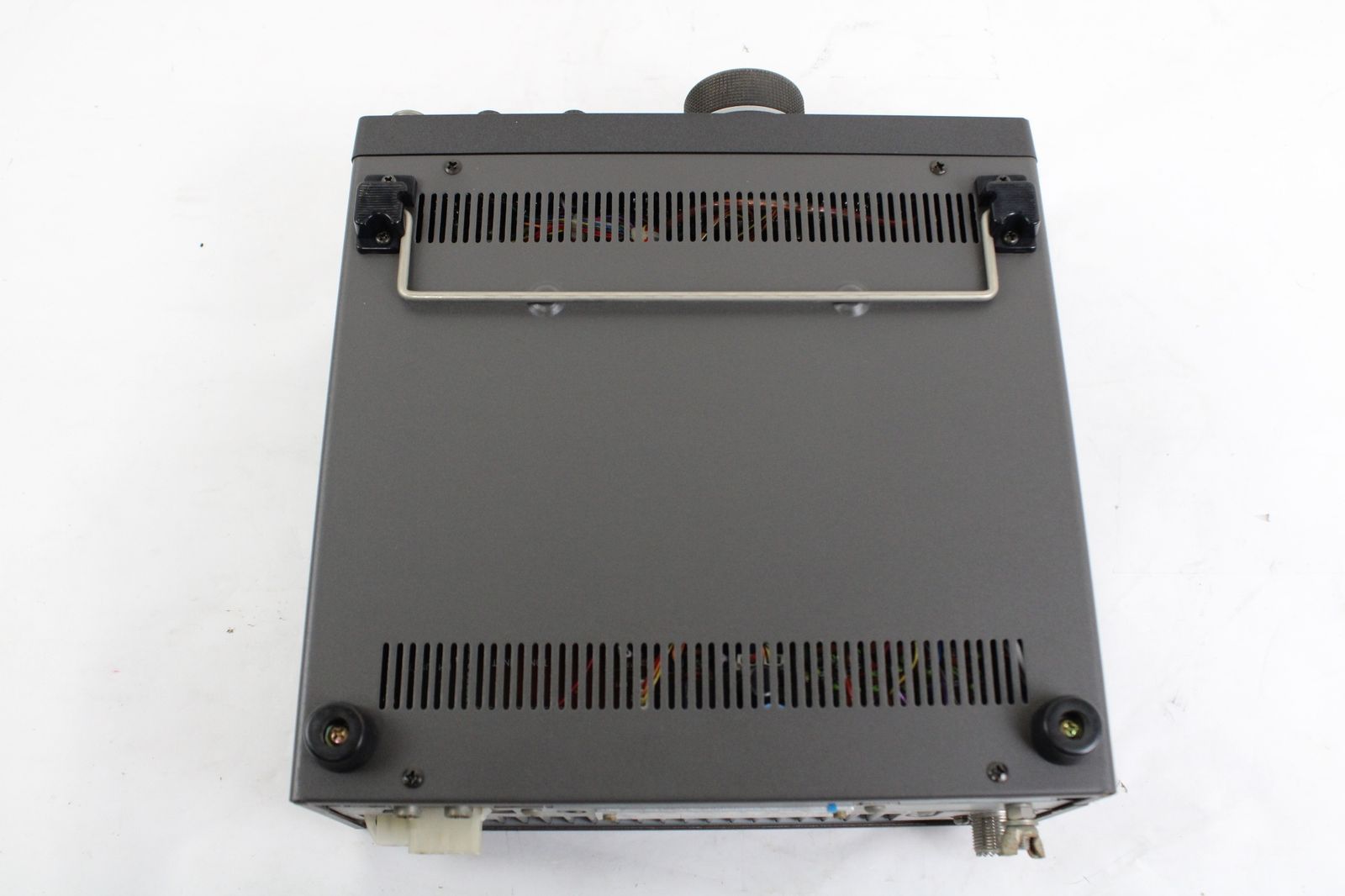 現状品 アイコム IC-721S HF トランシーバー ICOM アマチュア