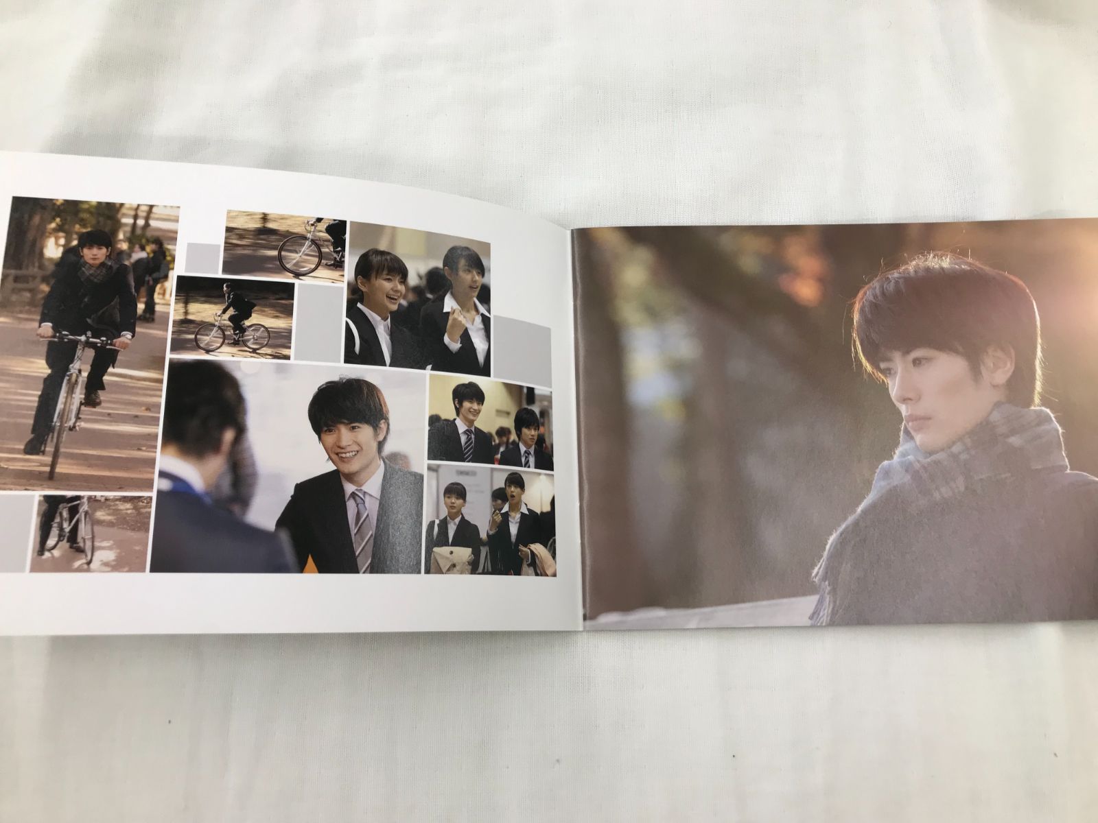 僕のいた時間 DVD-BOX〈6枚組〉 僕のいた時間 DVD ーBOX