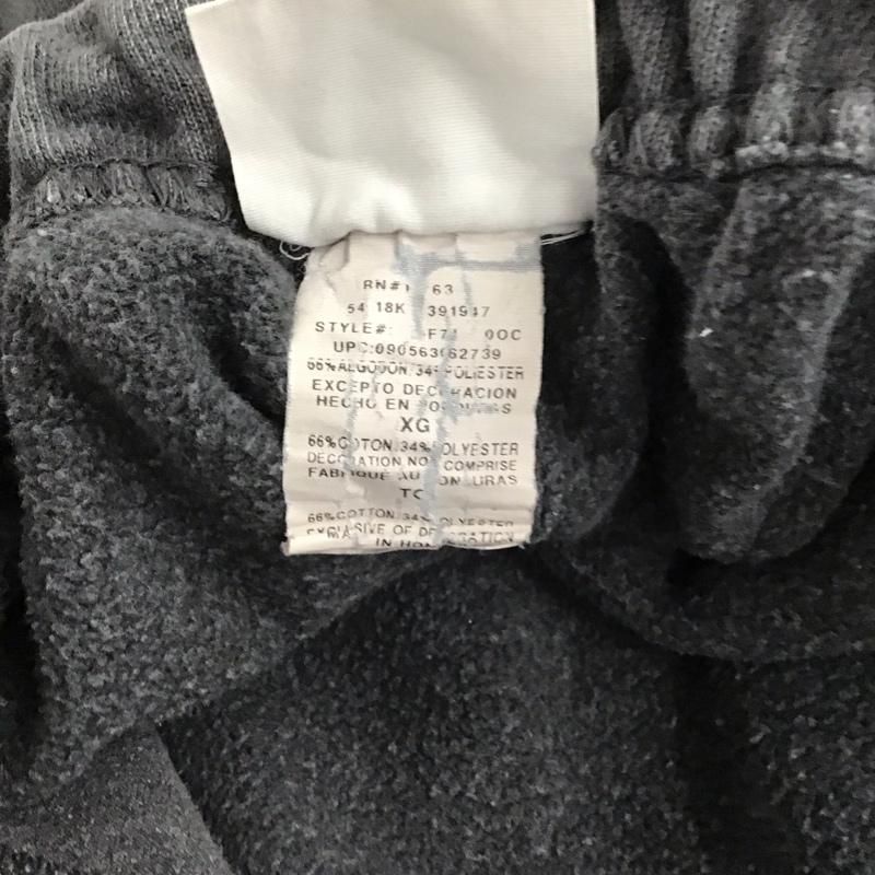 スウェットパンツ