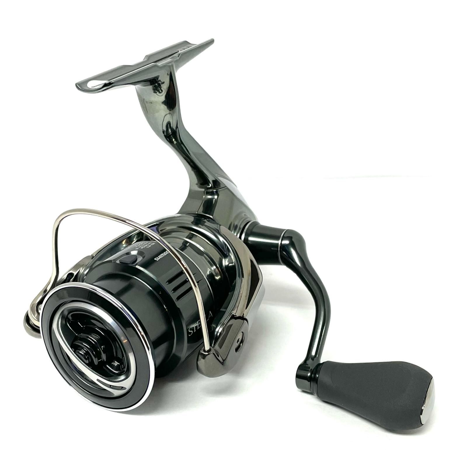 SHIMANO - 【尾張小牧店】 中古 SHIMANO | シマノ リール 22ミラベル C2000S 【スピニングリール】 【86】 尾張小牧店】 中古 SHIMANO | シマノ リール 22ミラベル C2000S