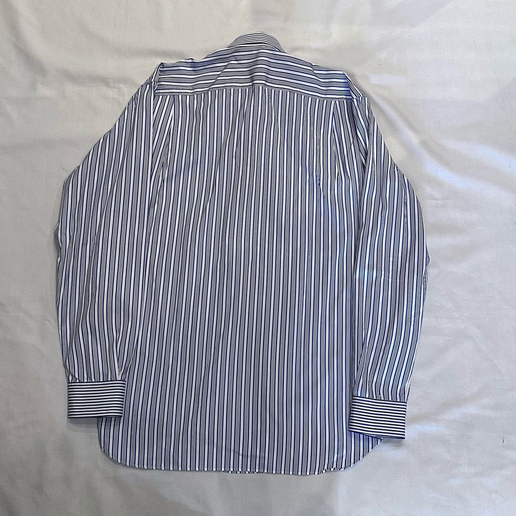 COMME des GARCONS SHIRT コムデギャルソンシャツ Stripe Shirt