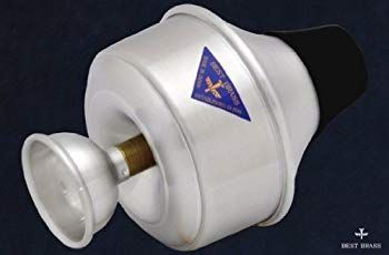 中古】トムクラウン Tom Crown ストレートミュート テナートロンボーン