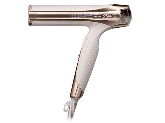 4営業日で発送 MTG エムティージー MTG ReFa BEAUTECH DRYER SMART W RE-AX-20A アイボリー